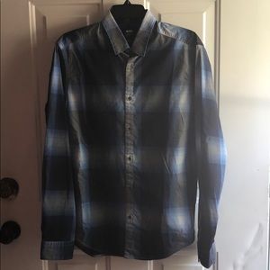 Mans Hugo Boss Shirt